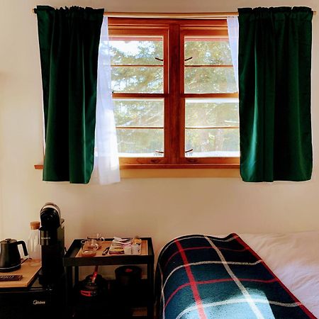 The Lorca Adirondacks Motel Indian Lake Exterior photo