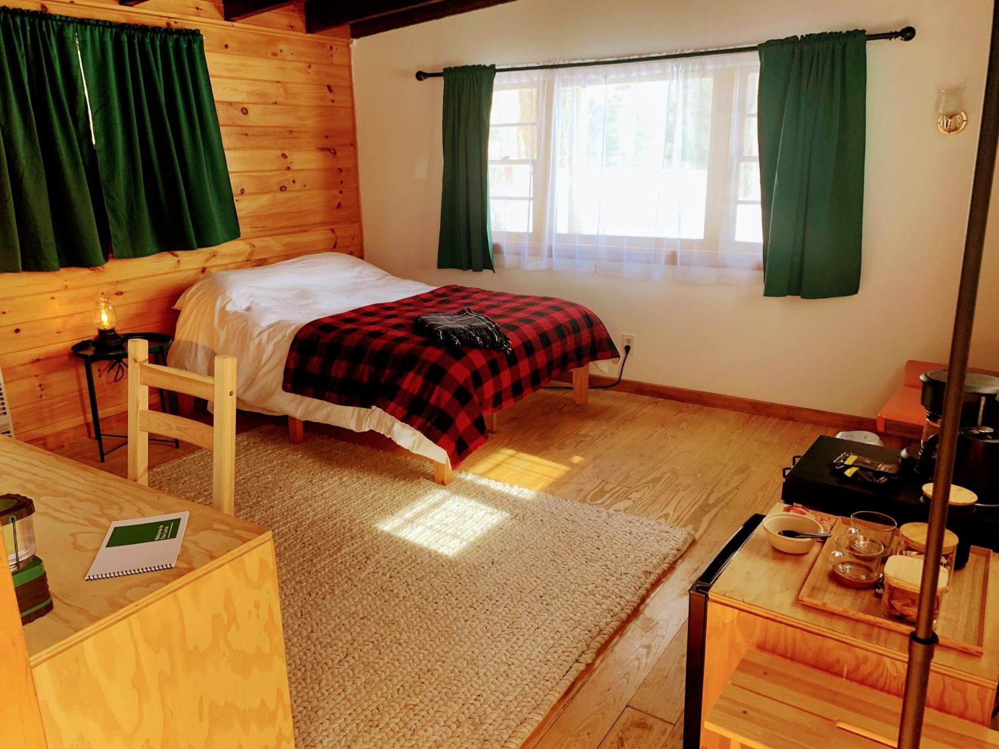 The Lorca Adirondacks Motel Indian Lake Exterior photo