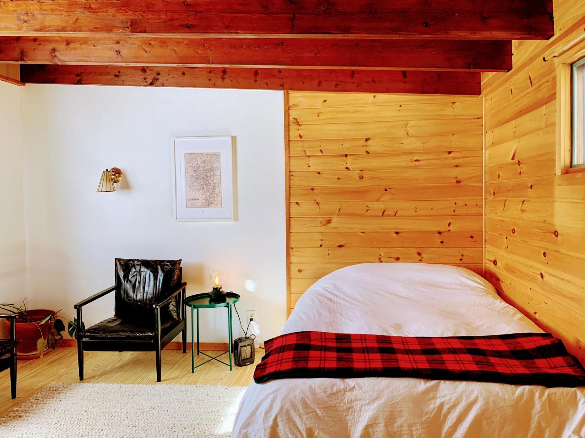 The Lorca Adirondacks Motel Indian Lake Exterior photo