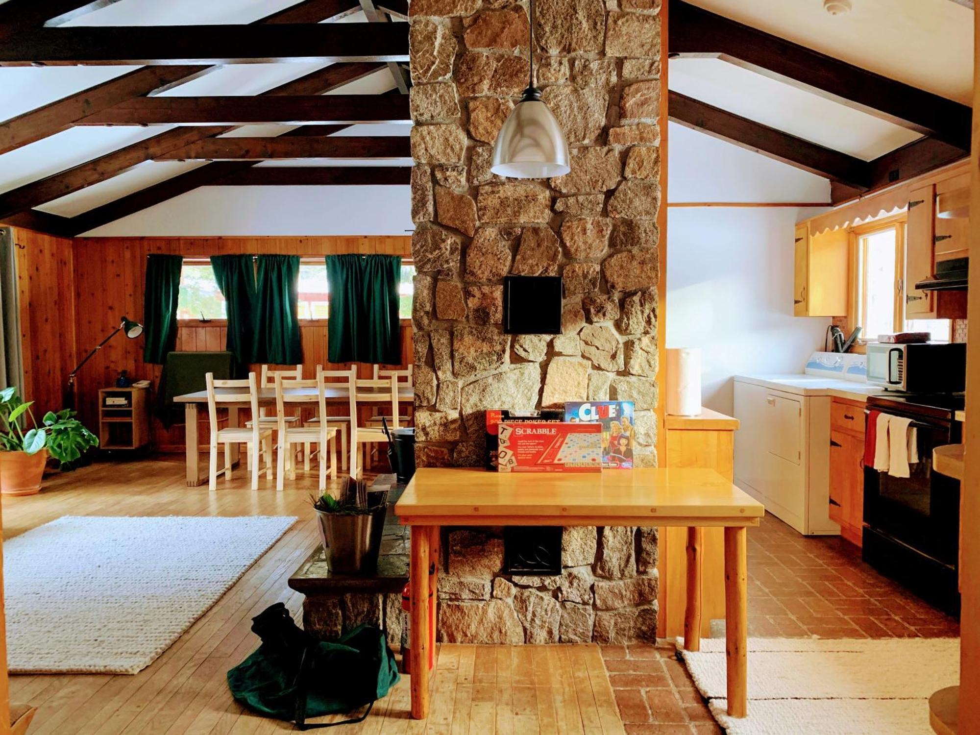 The Lorca Adirondacks Motel Indian Lake Exterior photo