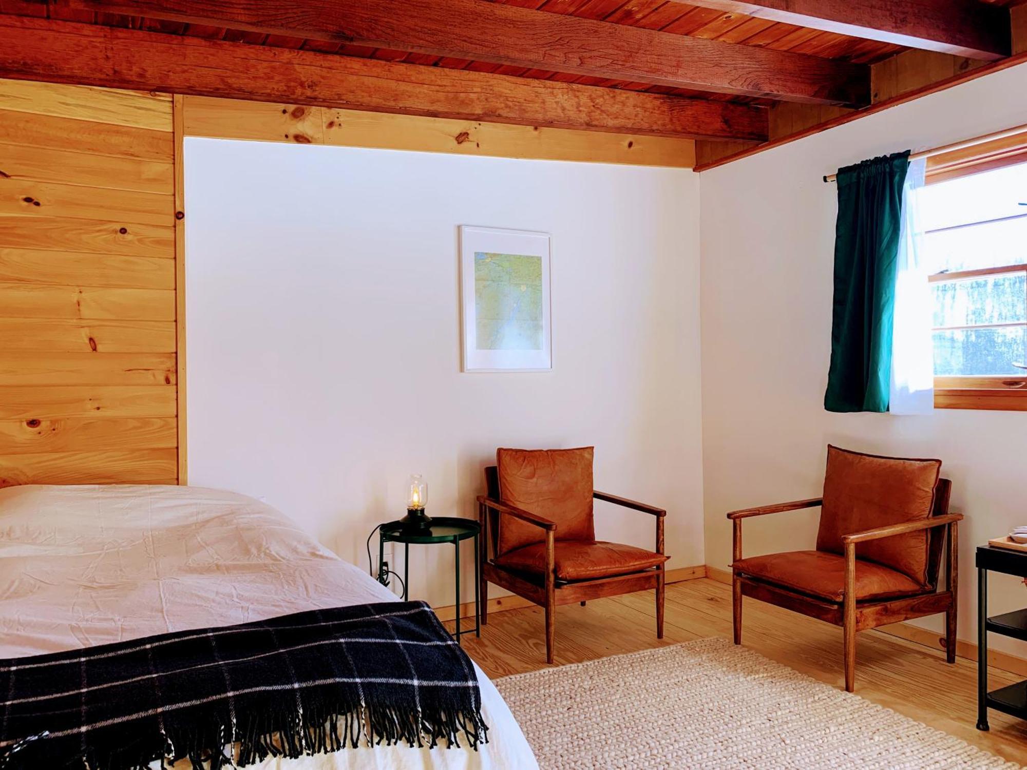 The Lorca Adirondacks Motel Indian Lake Exterior photo