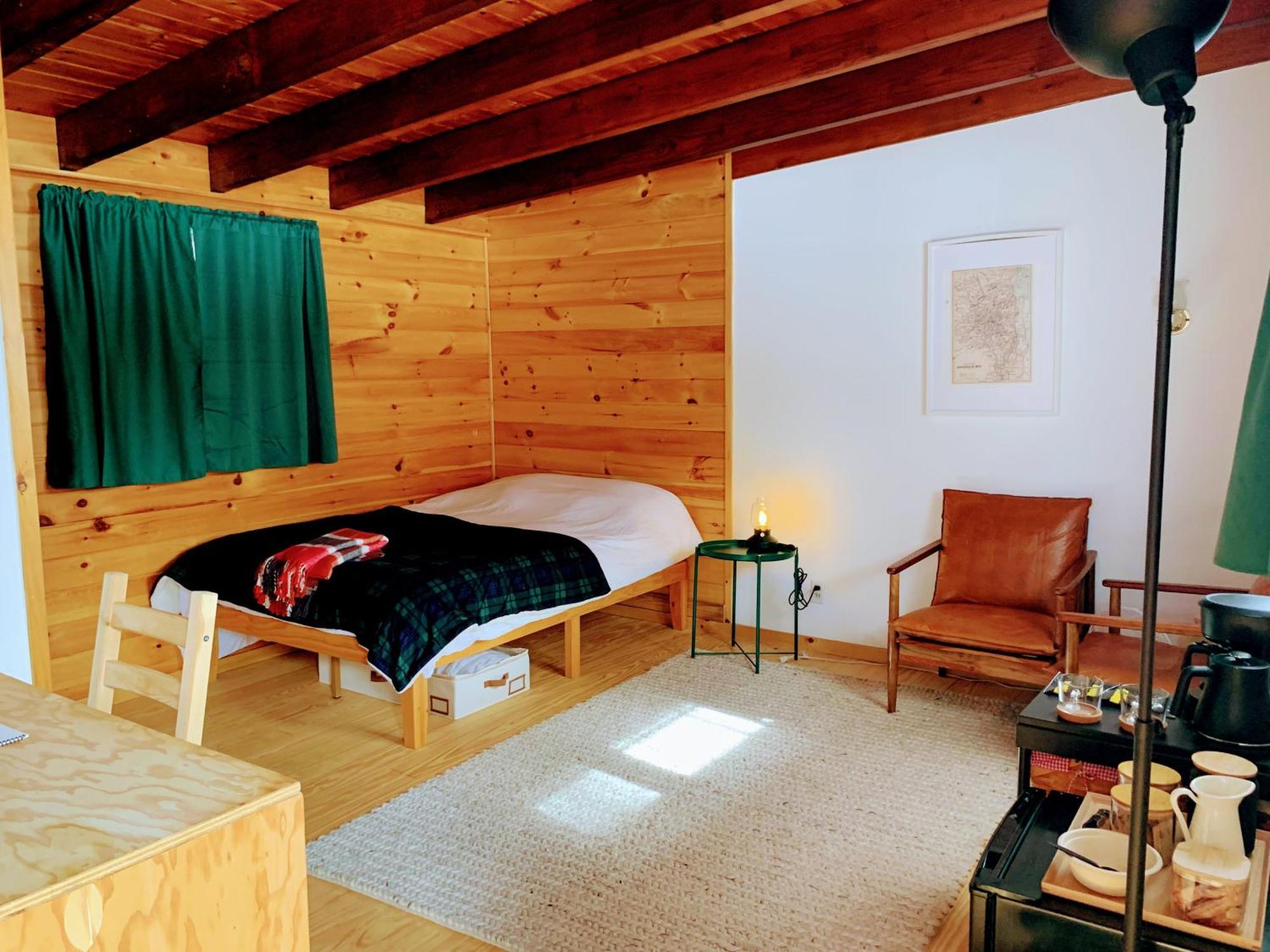 The Lorca Adirondacks Motel Indian Lake Exterior photo