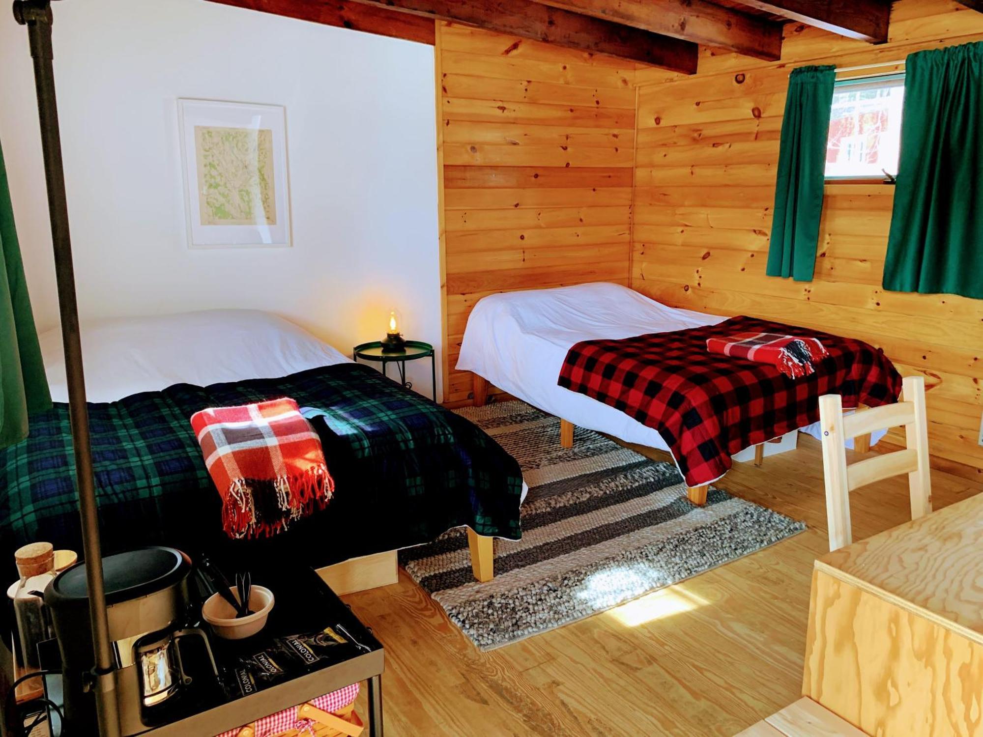 The Lorca Adirondacks Motel Indian Lake Exterior photo