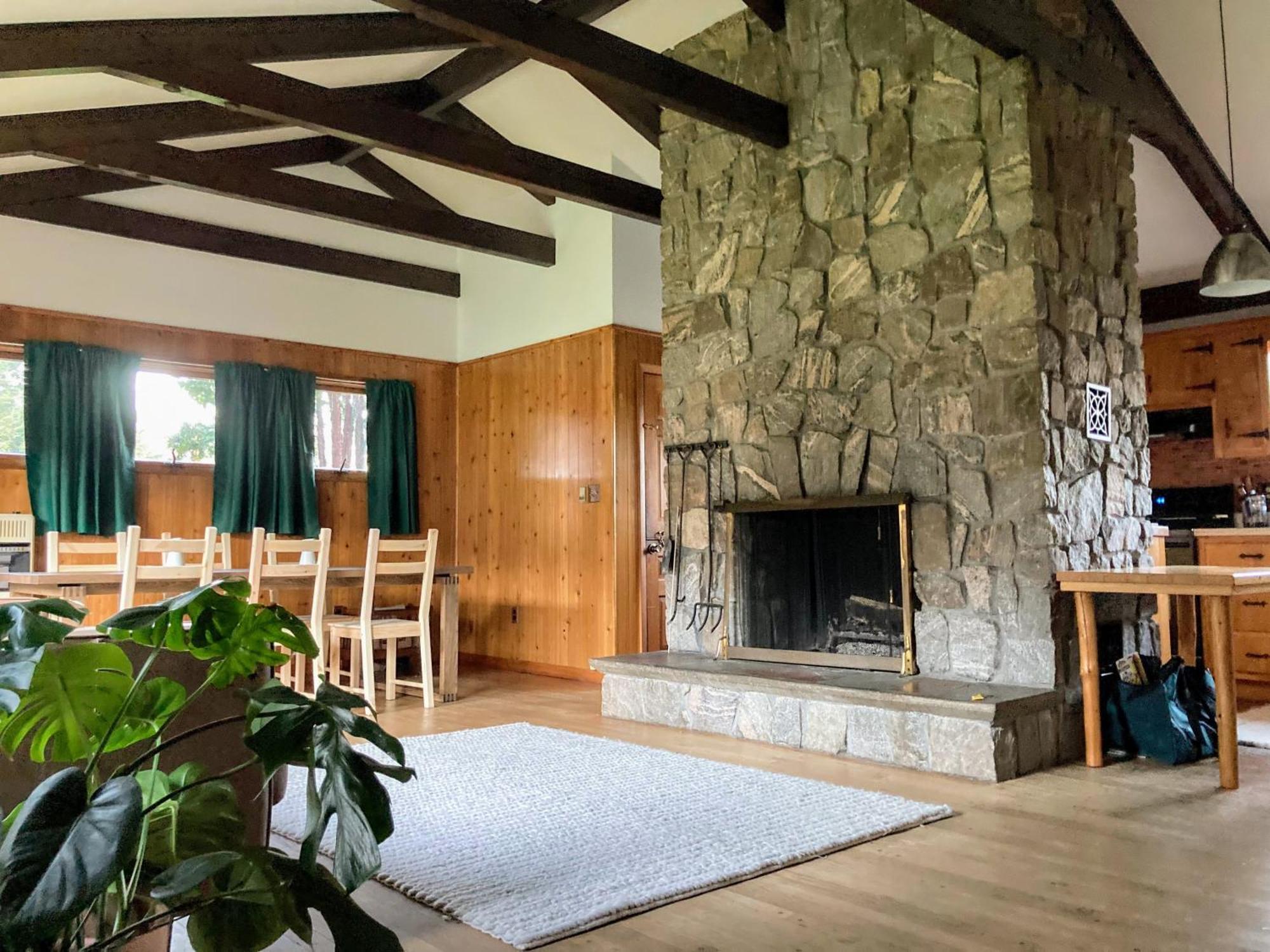 The Lorca Adirondacks Motel Indian Lake Room photo