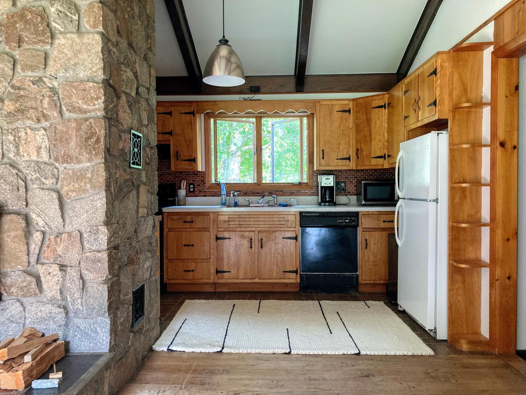 The Lorca Adirondacks Motel Indian Lake Room photo